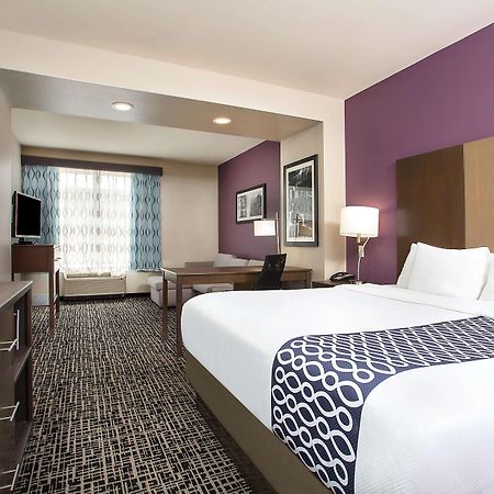 La Quinta By Wyndham Chattanooga - Lookout Mtn Eksteriør bilde