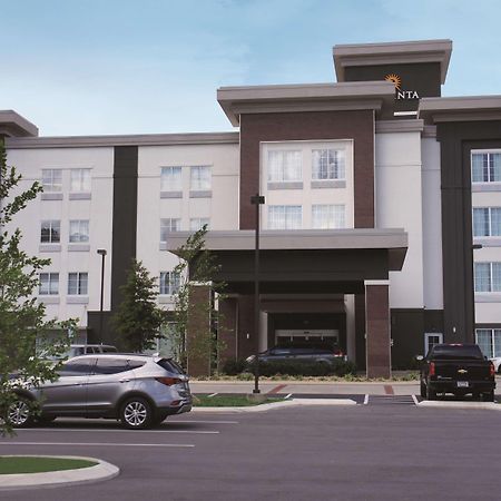 La Quinta By Wyndham Chattanooga - Lookout Mtn Eksteriør bilde