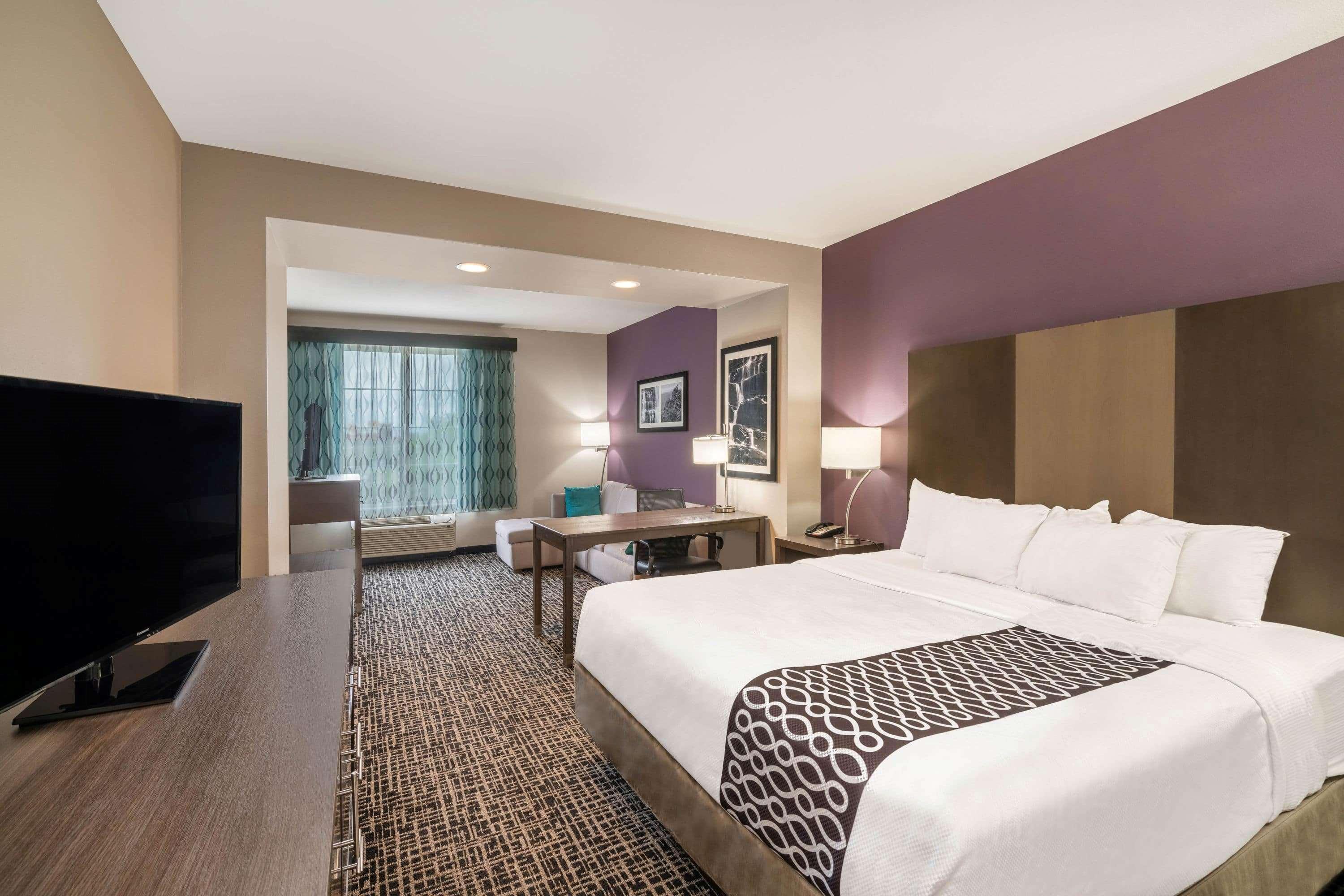 La Quinta By Wyndham Chattanooga - Lookout Mtn Eksteriør bilde