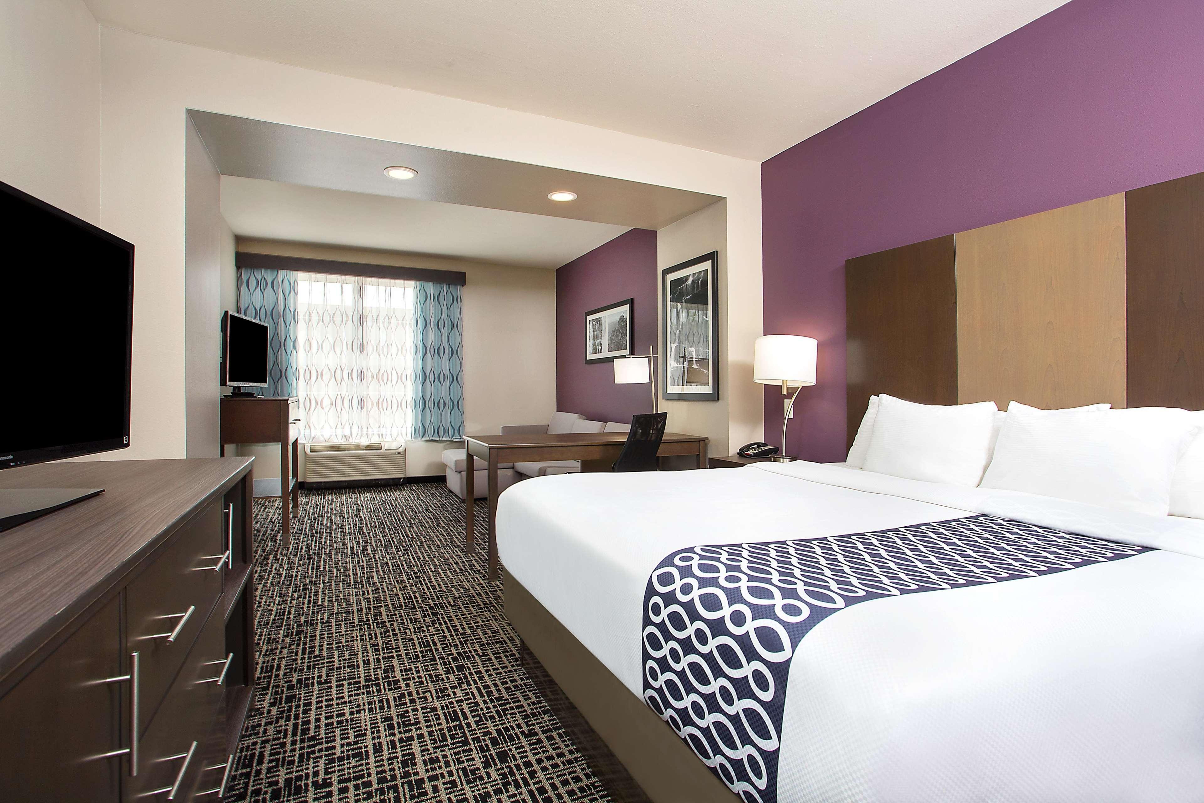 La Quinta By Wyndham Chattanooga - Lookout Mtn Eksteriør bilde