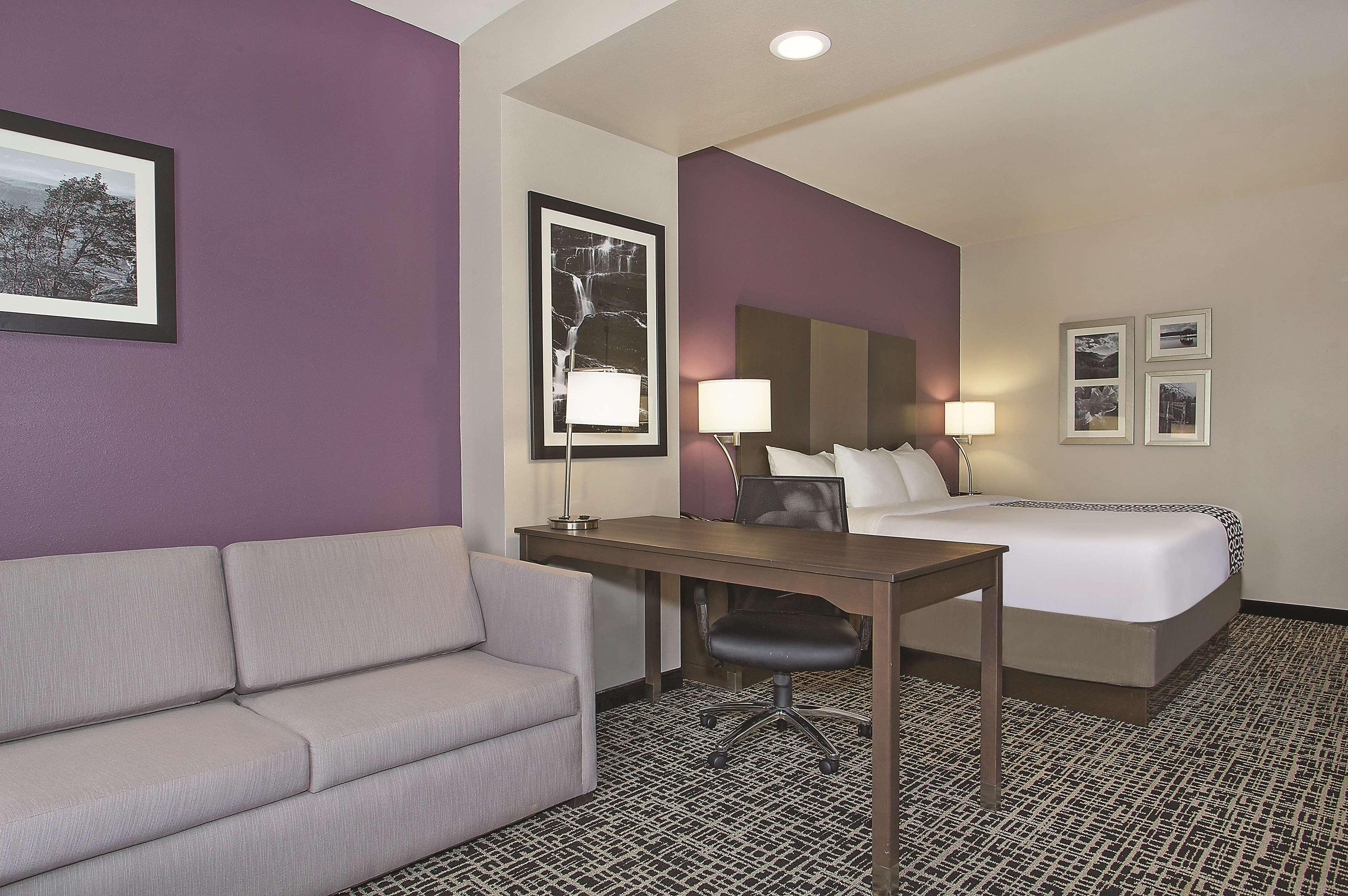 La Quinta By Wyndham Chattanooga - Lookout Mtn Eksteriør bilde