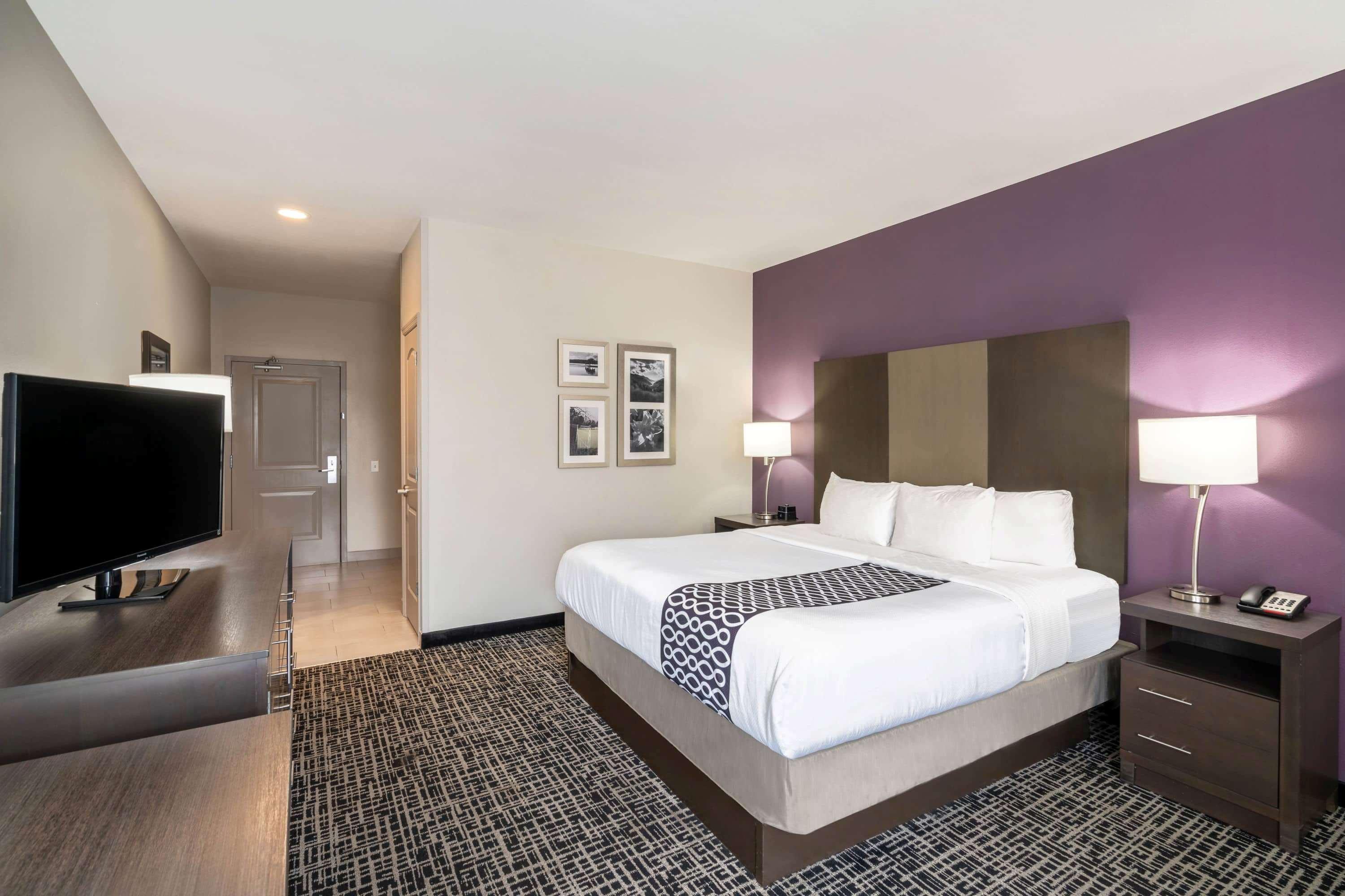 La Quinta By Wyndham Chattanooga - Lookout Mtn Eksteriør bilde