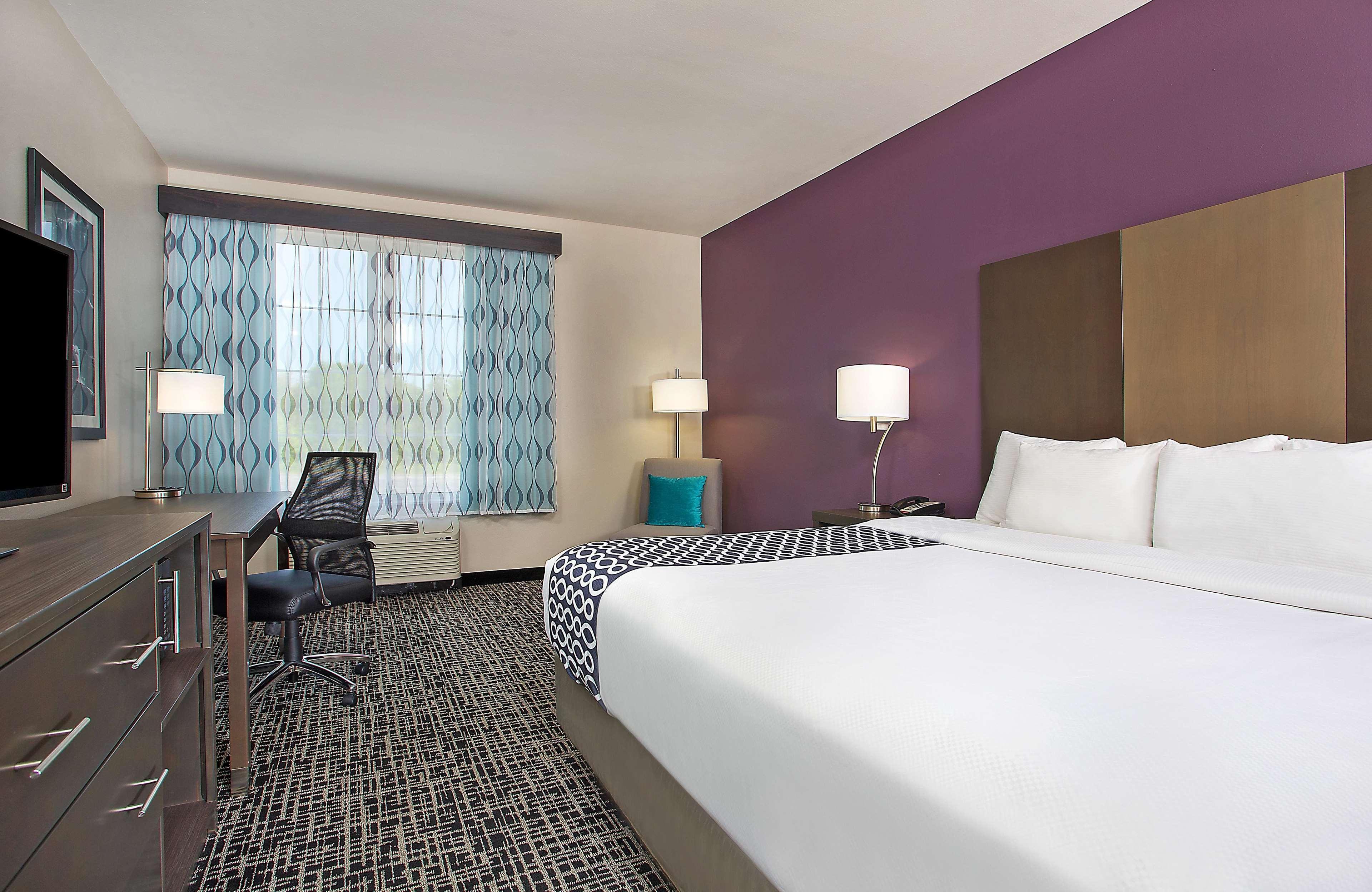 La Quinta By Wyndham Chattanooga - Lookout Mtn Eksteriør bilde