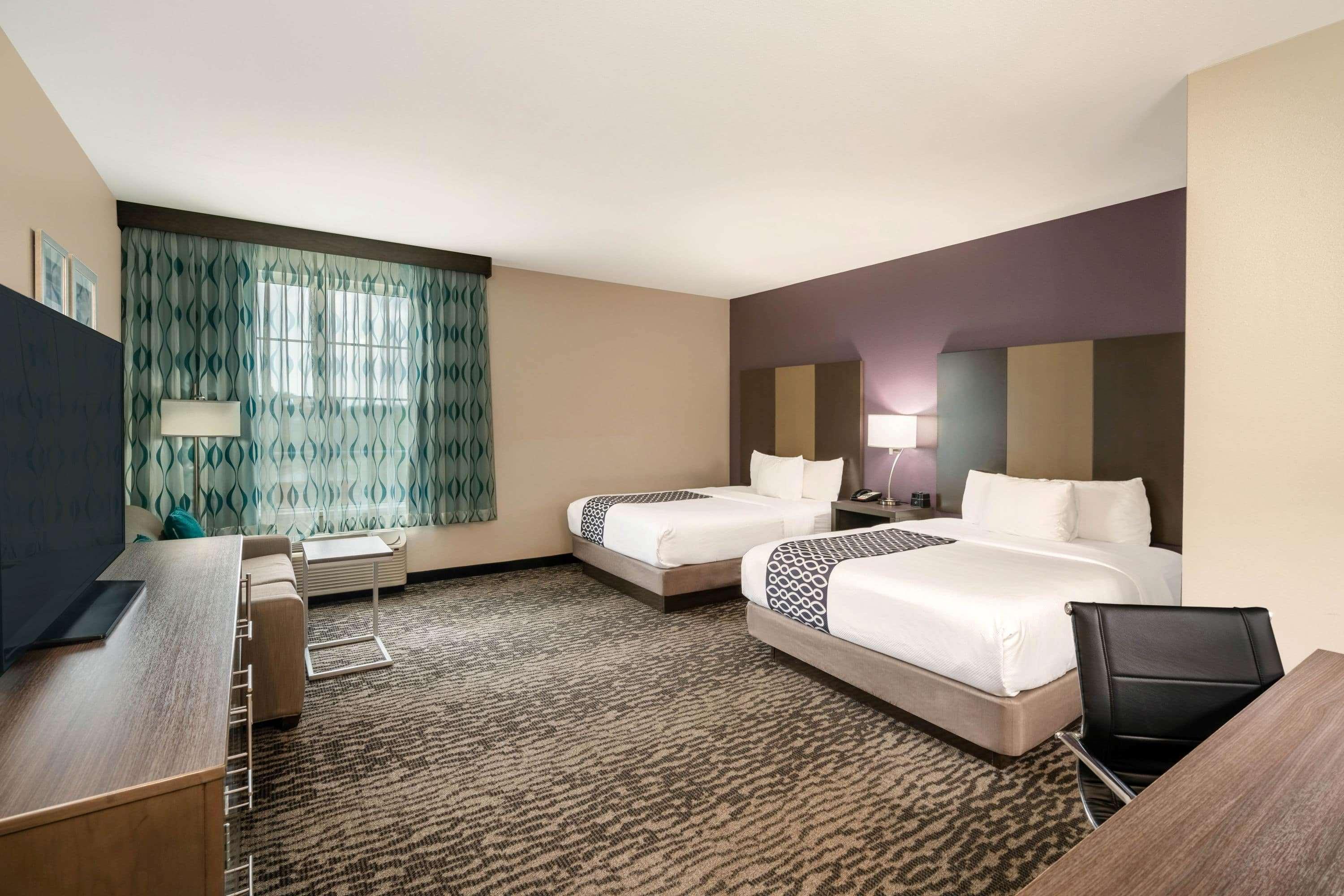 La Quinta By Wyndham Chattanooga - Lookout Mtn Eksteriør bilde