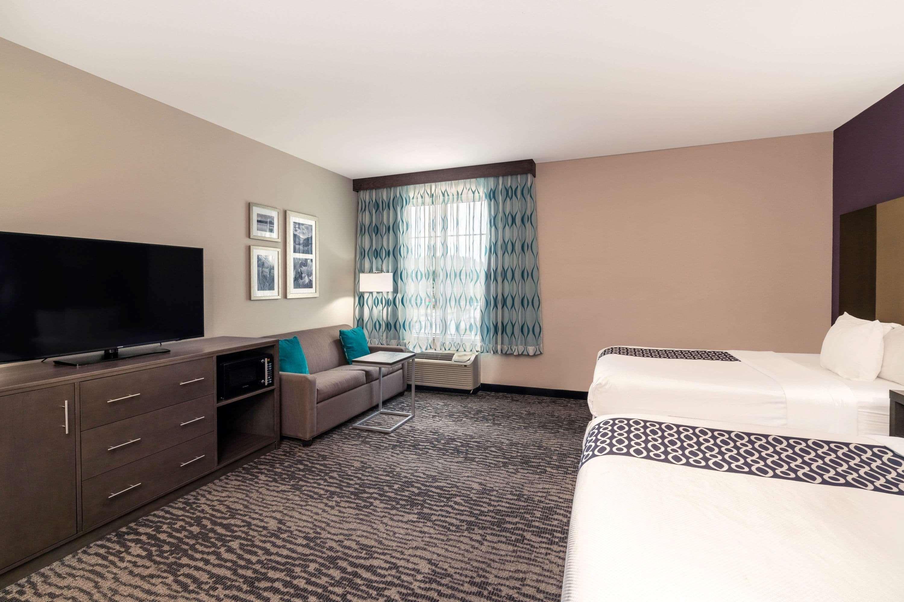 La Quinta By Wyndham Chattanooga - Lookout Mtn Eksteriør bilde