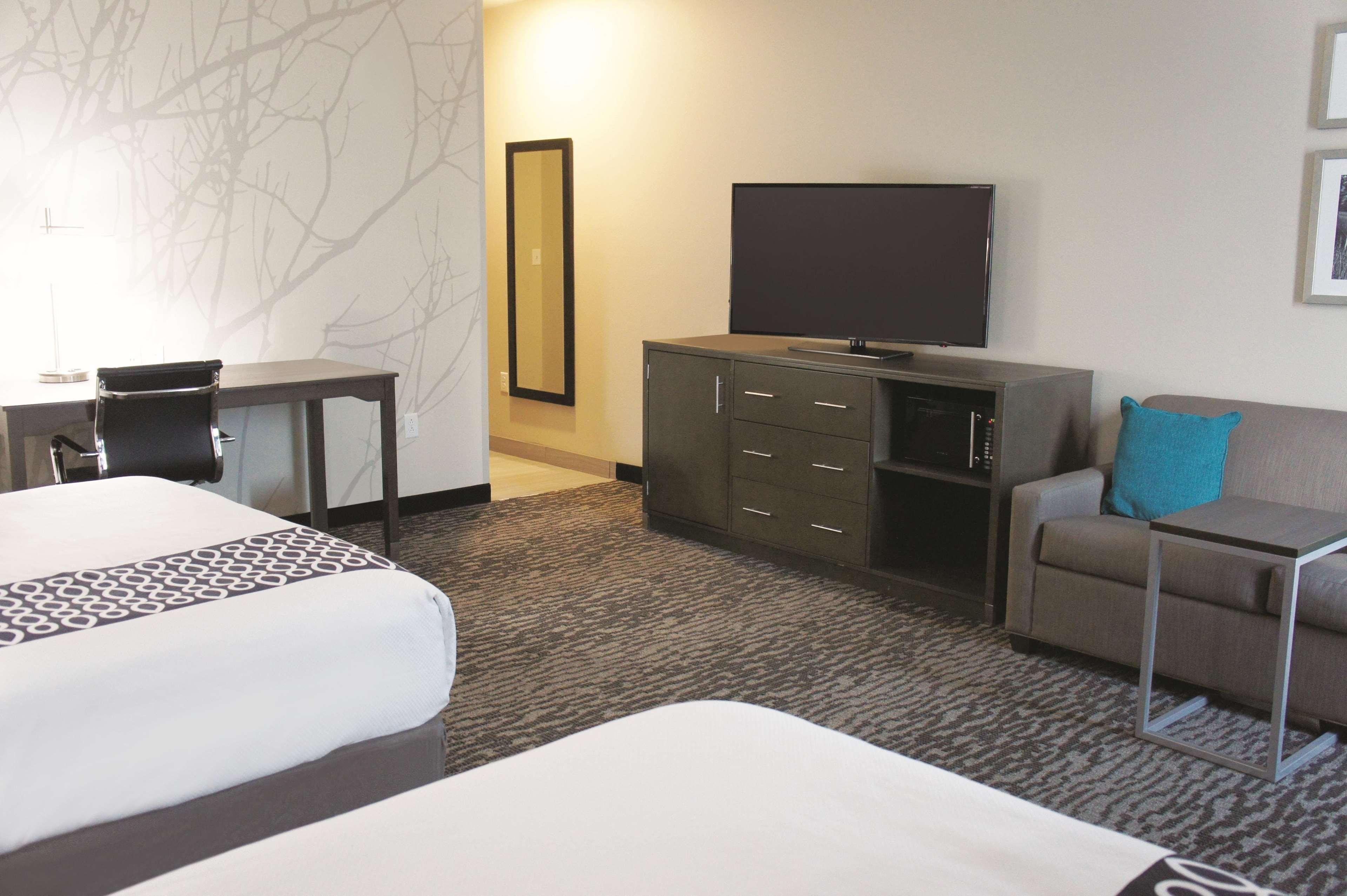 La Quinta By Wyndham Chattanooga - Lookout Mtn Eksteriør bilde