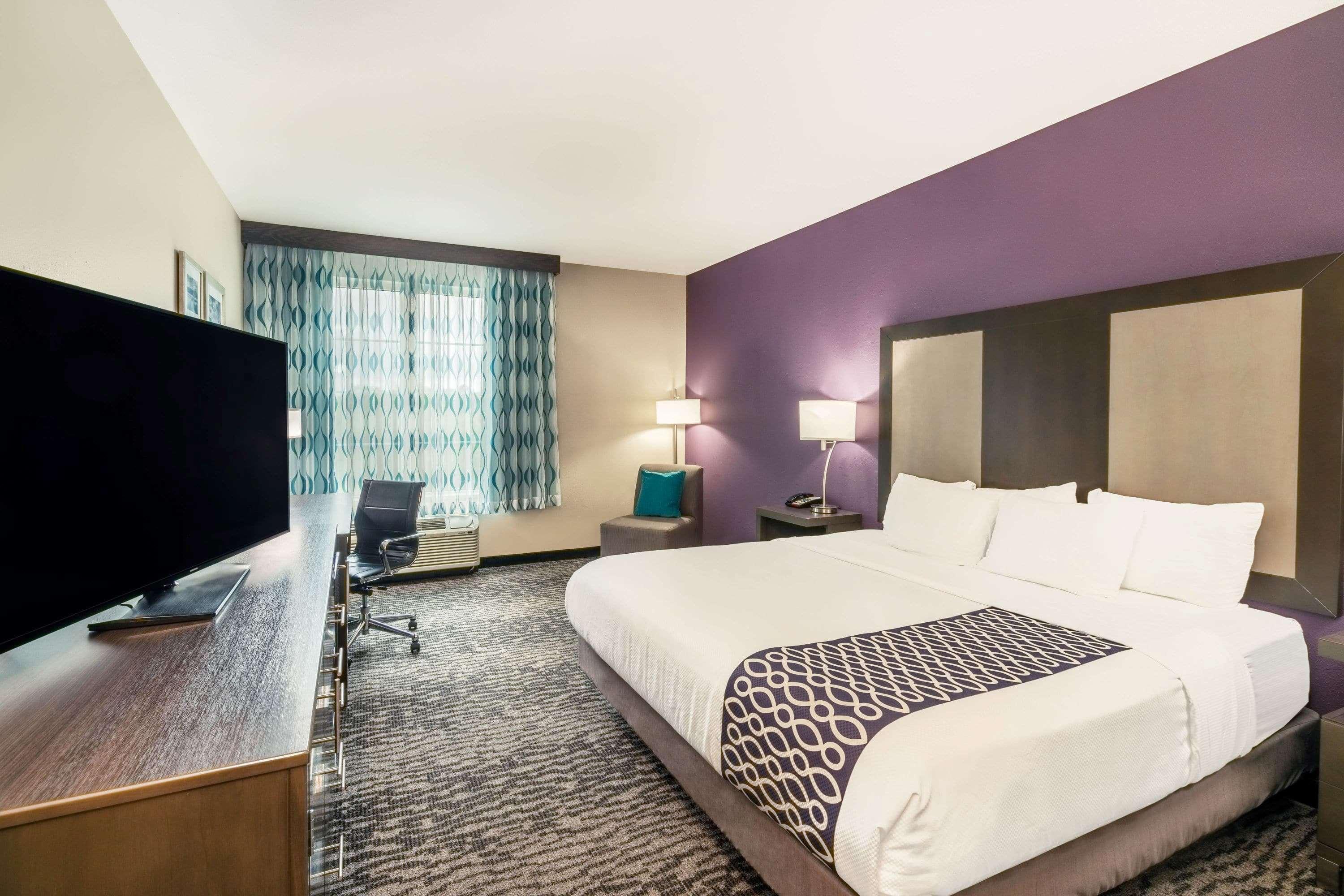 La Quinta By Wyndham Chattanooga - Lookout Mtn Eksteriør bilde