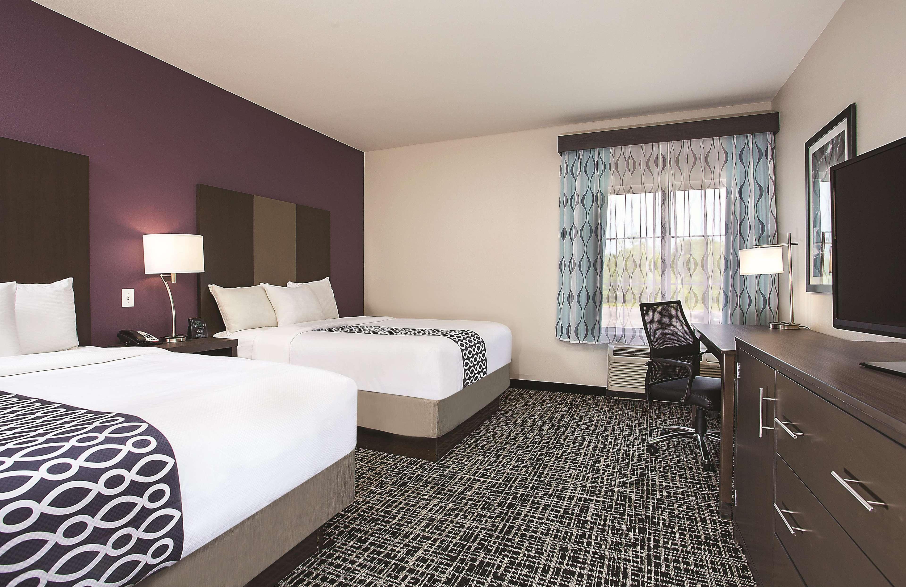 La Quinta By Wyndham Chattanooga - Lookout Mtn Eksteriør bilde