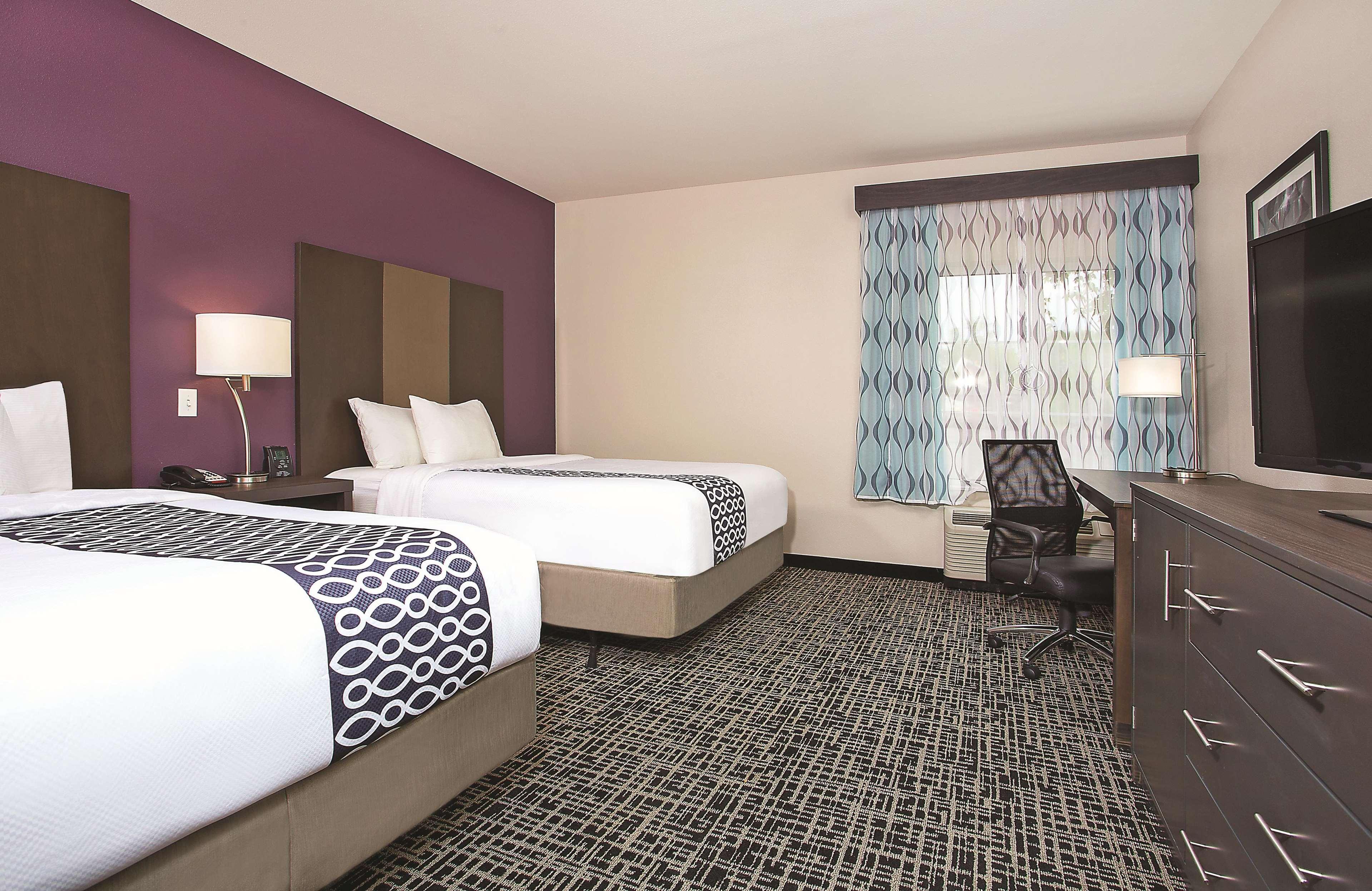 La Quinta By Wyndham Chattanooga - Lookout Mtn Eksteriør bilde