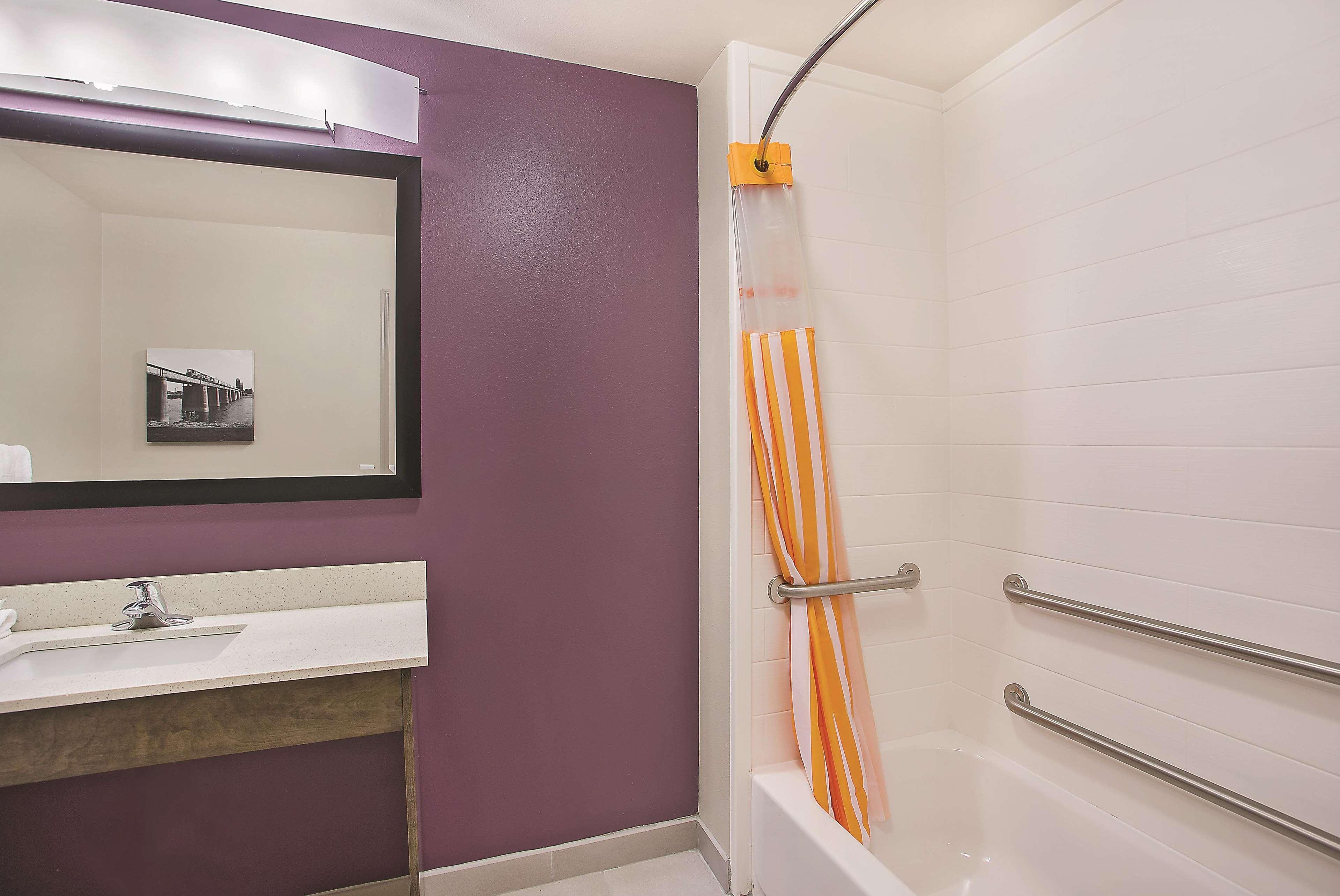 La Quinta By Wyndham Chattanooga - Lookout Mtn Eksteriør bilde