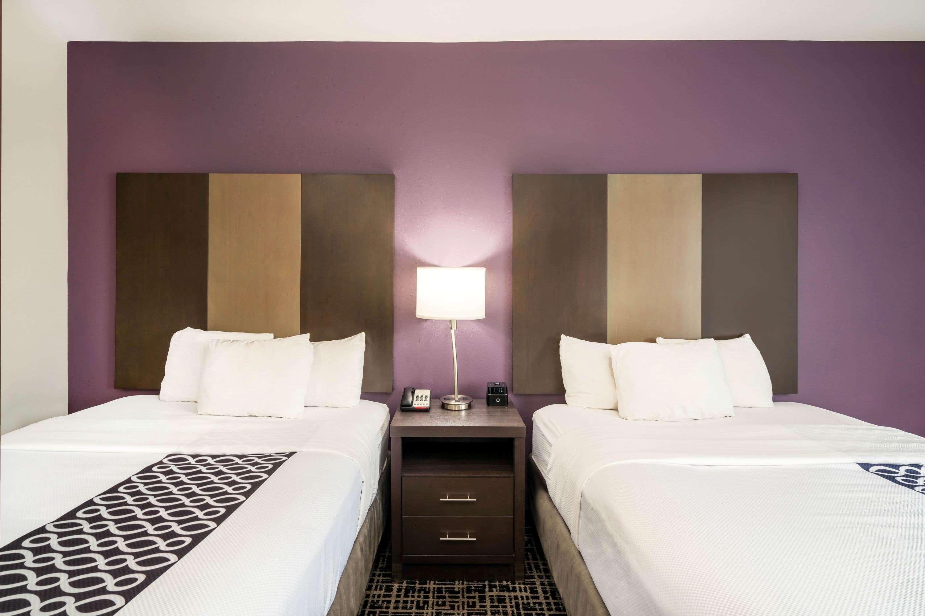 La Quinta By Wyndham Chattanooga - Lookout Mtn Eksteriør bilde