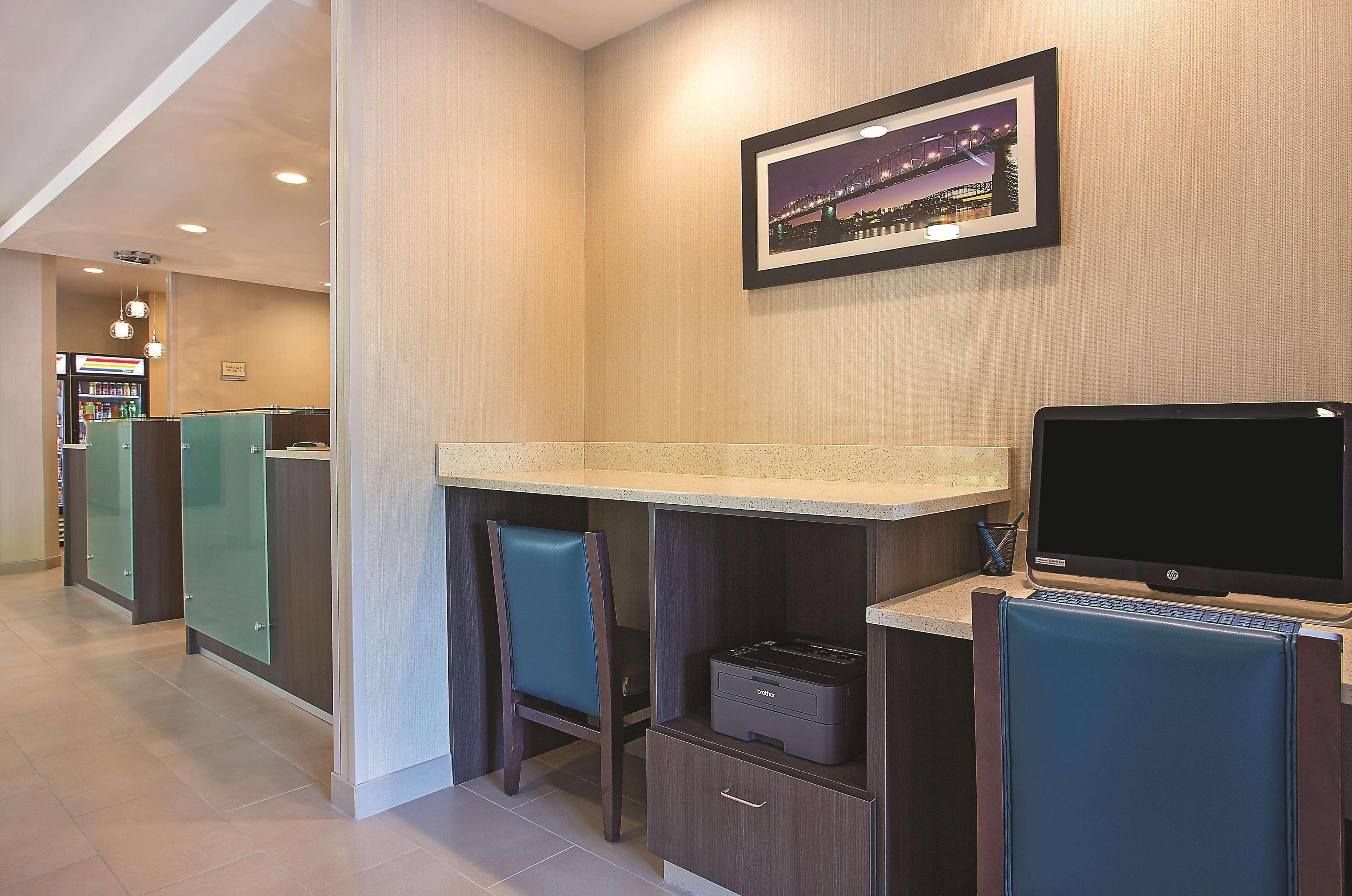 La Quinta By Wyndham Chattanooga - Lookout Mtn Eksteriør bilde