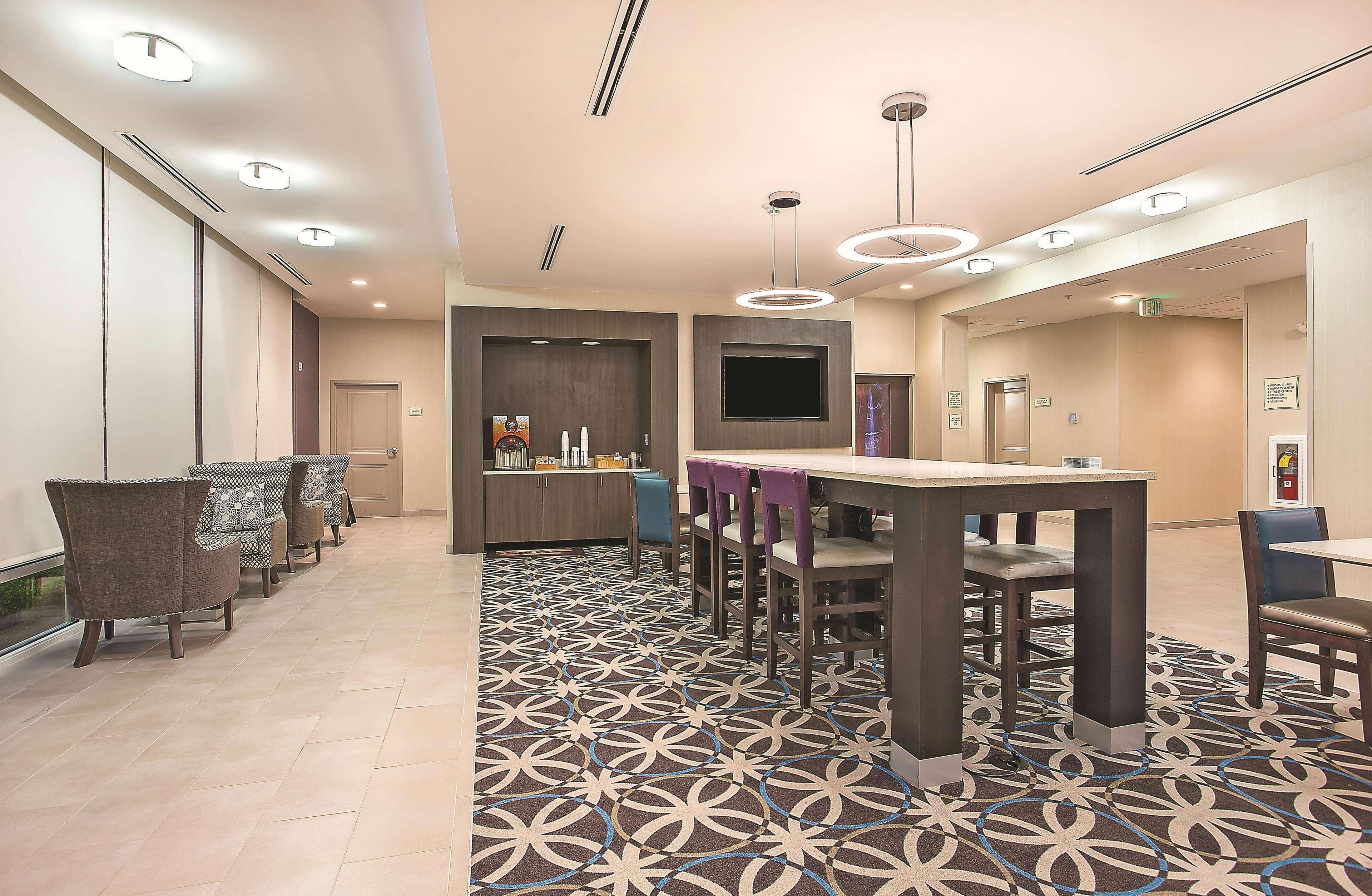 La Quinta By Wyndham Chattanooga - Lookout Mtn Eksteriør bilde