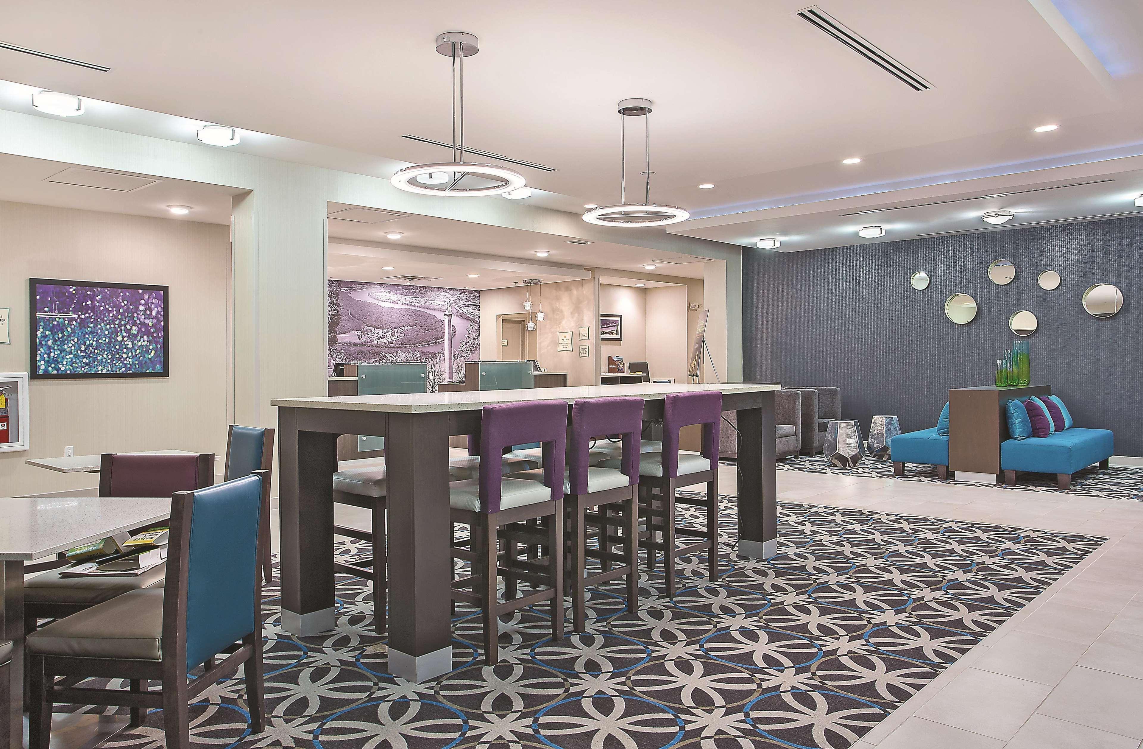 La Quinta By Wyndham Chattanooga - Lookout Mtn Eksteriør bilde
