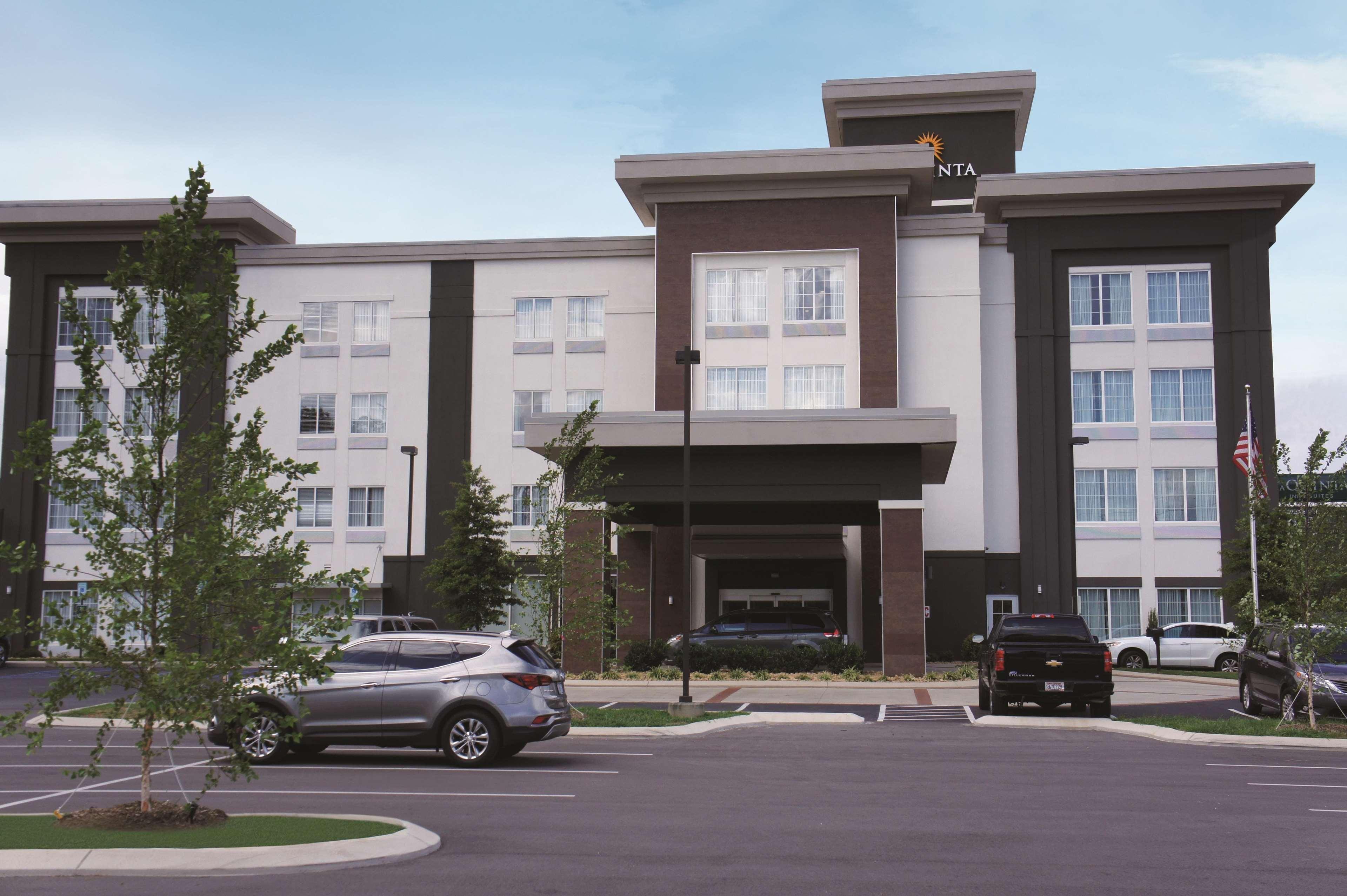La Quinta By Wyndham Chattanooga - Lookout Mtn Eksteriør bilde