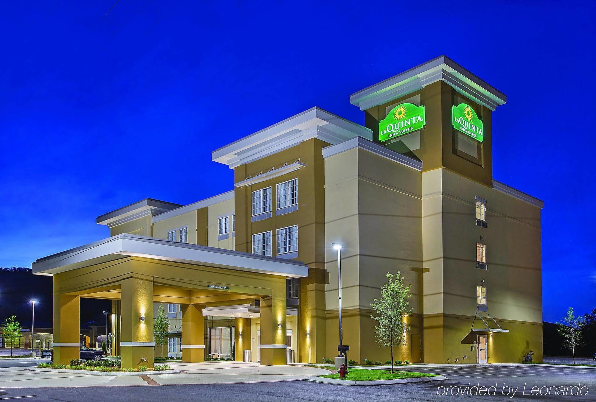 La Quinta By Wyndham Chattanooga - Lookout Mtn Eksteriør bilde