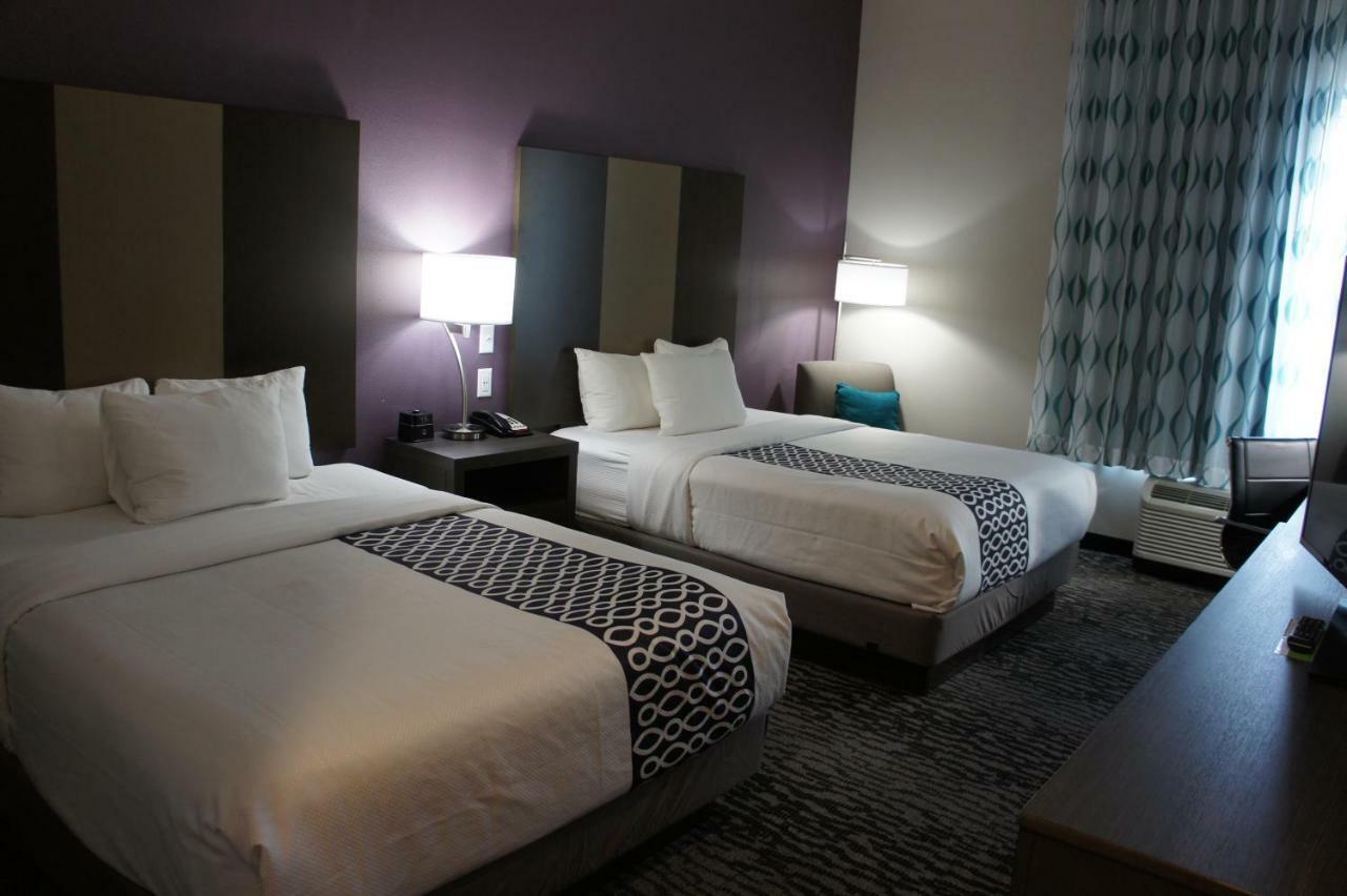 La Quinta By Wyndham Chattanooga - Lookout Mtn Eksteriør bilde