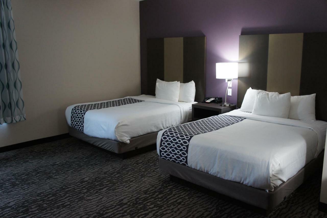La Quinta By Wyndham Chattanooga - Lookout Mtn Eksteriør bilde