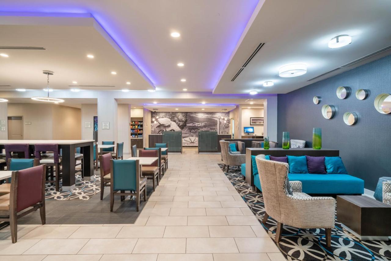 La Quinta By Wyndham Chattanooga - Lookout Mtn Eksteriør bilde