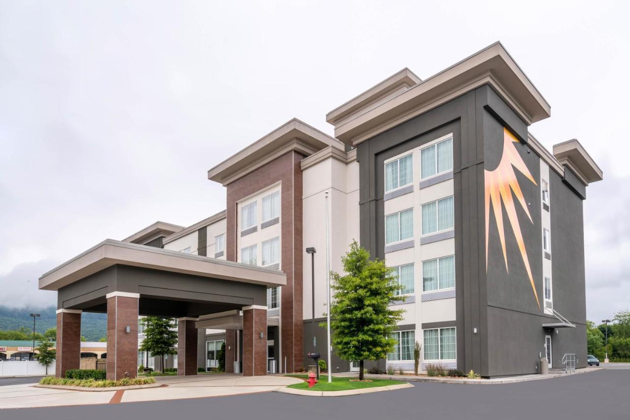La Quinta By Wyndham Chattanooga - Lookout Mtn Eksteriør bilde