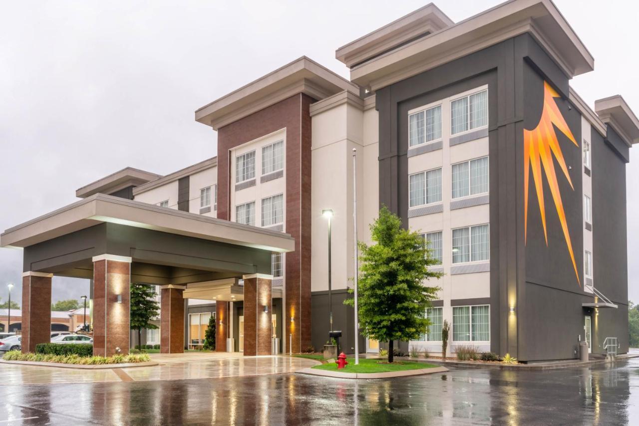 La Quinta By Wyndham Chattanooga - Lookout Mtn Eksteriør bilde