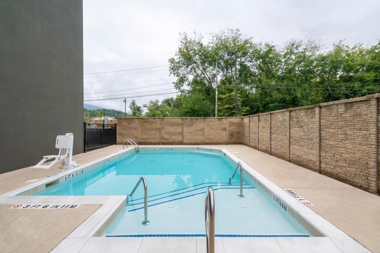 La Quinta By Wyndham Chattanooga - Lookout Mtn Eksteriør bilde
